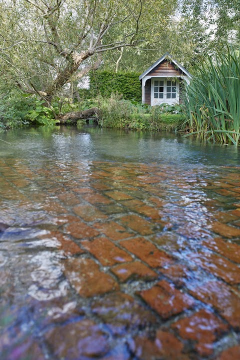 Blewbury Water Garden