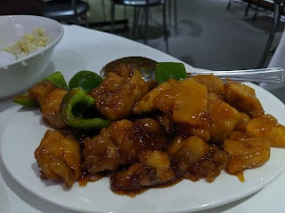 Young's Peking Restaurant