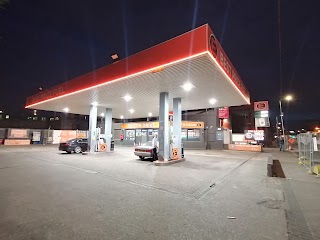 Amiens St. Service Station