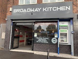 Broadway Kitchen