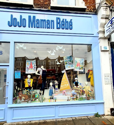 JoJo Maman Bébé