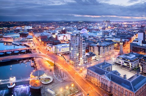 Belfast Taxi Tours