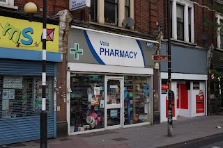 Vale Pharmacy