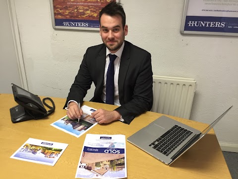 Hunters Estate Agents Woodseats