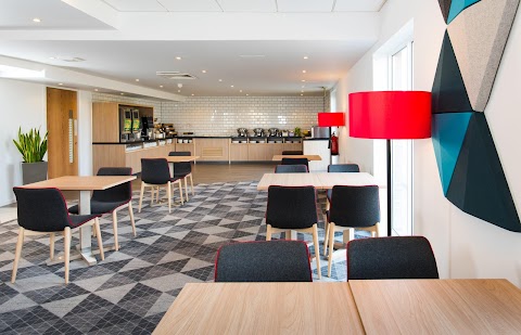 Holiday Inn Express Southampton - West, an IHG Hotel