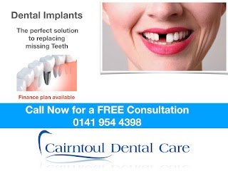 Cairntoul Dental Care/bellaradiance