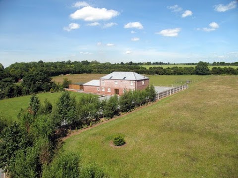 Cedar Park Cottages