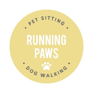 Running Paws