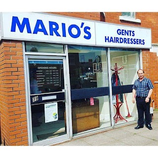 Mario's Gents Hairdresser