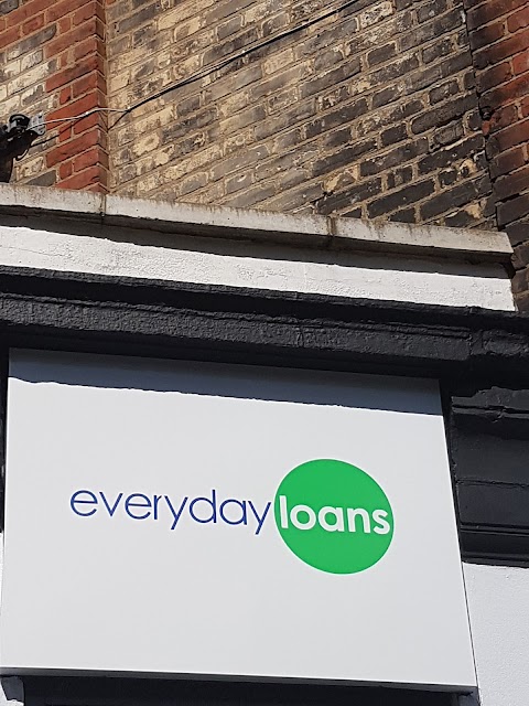 Everyday Loans East Finchley