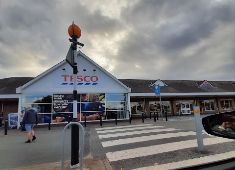 Tesco Superstore