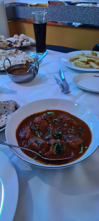 Indian Brasserie