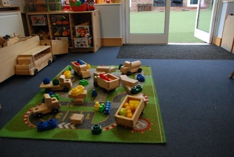 Little Elms Daycare Nursery Crofton