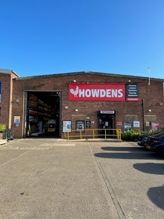 Howdens - Leicester City