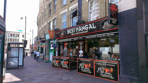 Best Mangal Bar & Restaurant