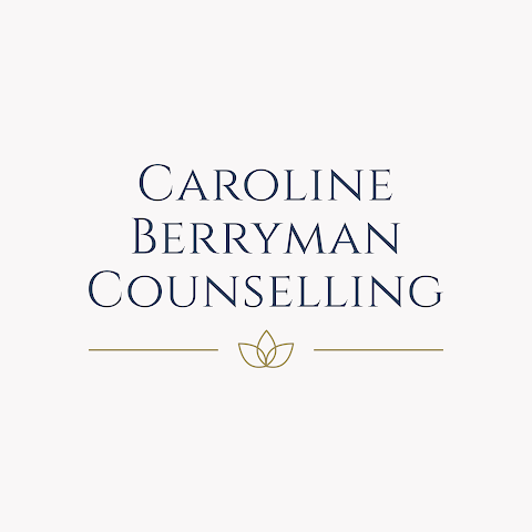 Caroline Berrryman Counselling