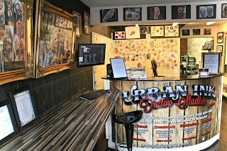 Urban Ink Romford