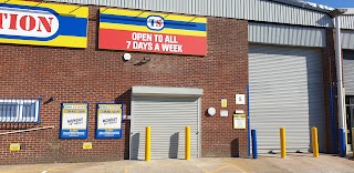 Toolstation Hailsham