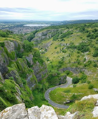 Mendip Hills AONB