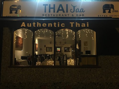 Thai Jaa Restaurant