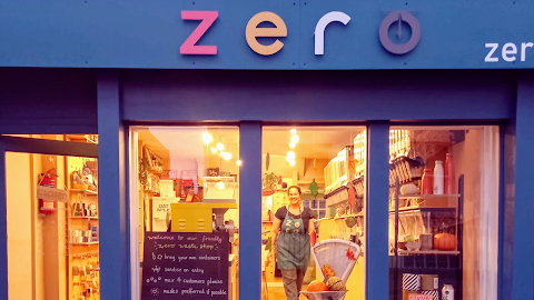 Zero Store