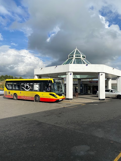 Wexham Park Hospital