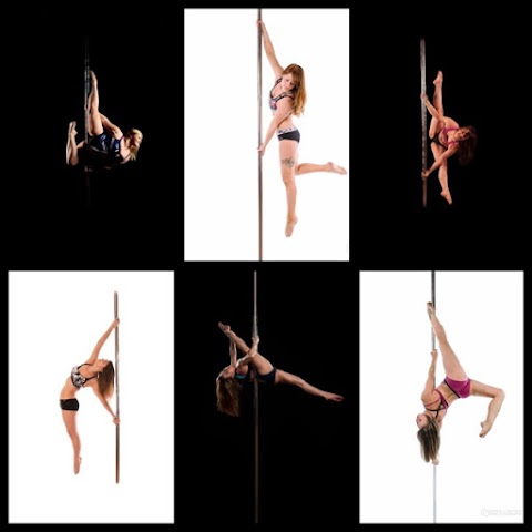 Emmas Pole Dancing and Aerial Fitness