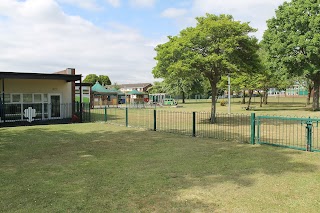 Hinderton School