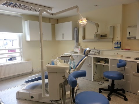 Wotton Dental & Implant Clinic