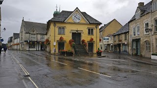 Co-op Food - Tetbury