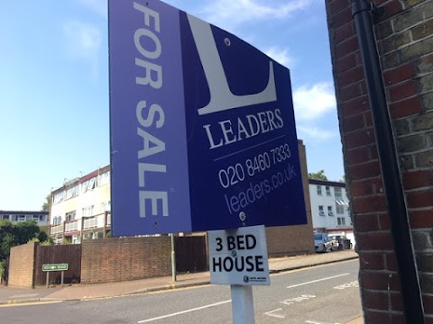Leaders Letting & Estate Agents Bromley