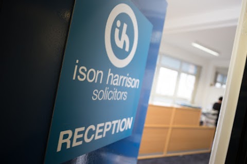 Ison Harrison Solicitors