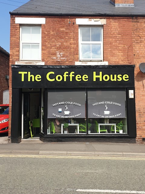 The Coffee House