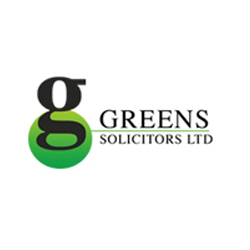 Greens Solicitors Limited