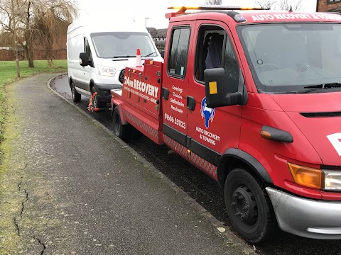 Auto Recovery and Towing