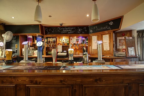 The New Crown Inn