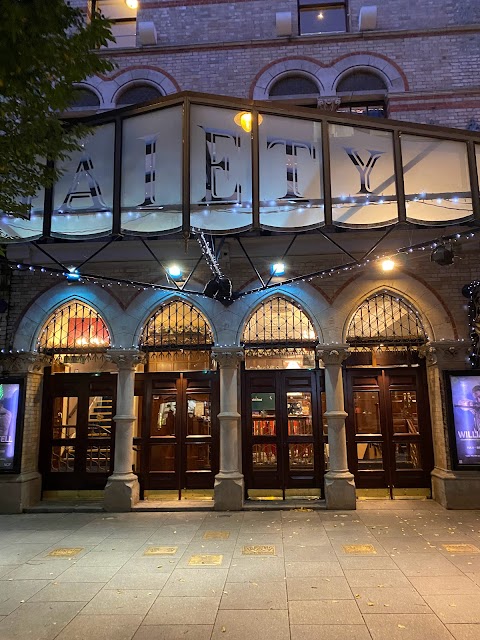 The Gaiety Theatre