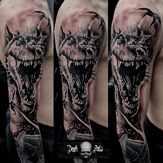 Dark Arts Tattoos