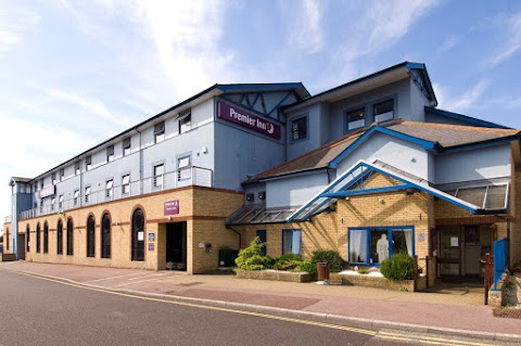 Premier Inn Southsea