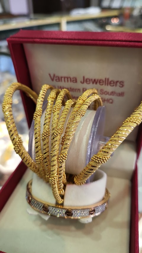 Varma Jewellers