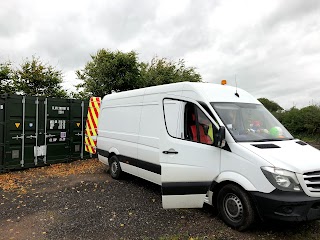 Dan The Van - Holmes Chapel Man And Van Hire