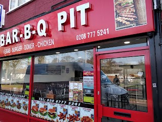 Shirley Bar-B-Q Pit