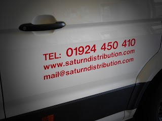 Saturn Distribution Services Ltd