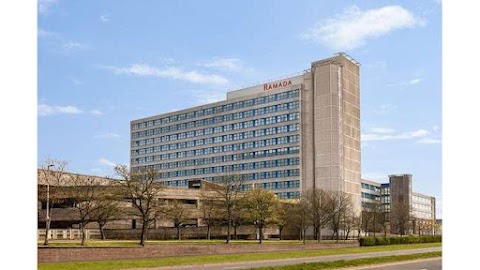 Ramada by Wyndham East Kilbride