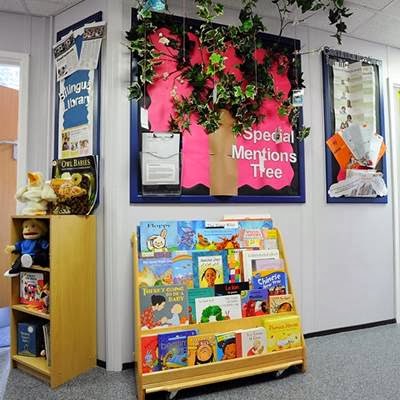 Co-op Childcare Burton Upon Trent