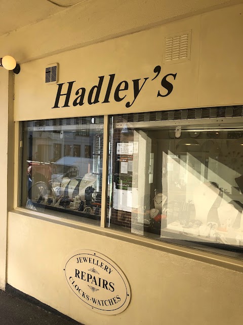 Hadleys of Lymington