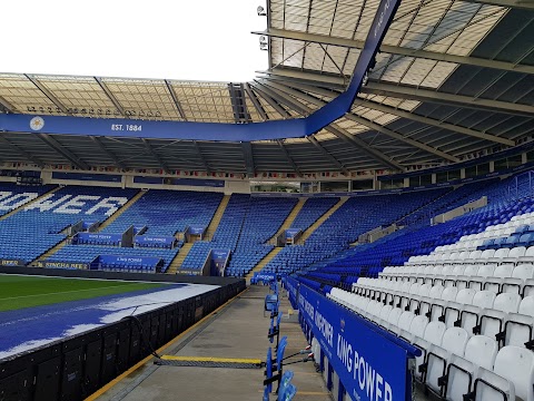 King Power Stadium