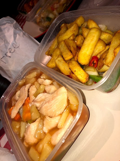 Morley Chinese Takeaway