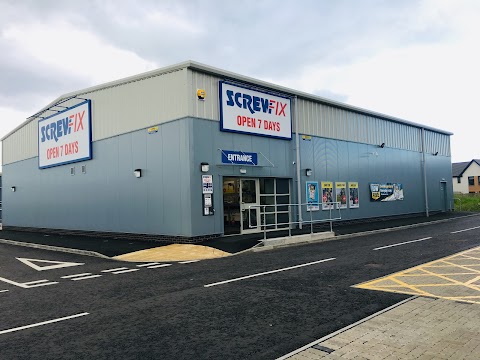 Screwfix Linlithgow