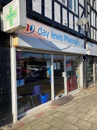 Day Lewis Pharmacy Bexley Heath